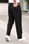 MEN'S BAGGY FABRIC PANTS - 3