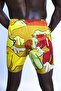 Hot Dog 2 Sea Shorts - 4