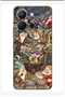 Y36 Cover Case Special Series Hd Printed Pattern Case Cover with Camera Protection