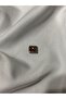 Stainless Steel Flat Cherry Italian Bracelet Charm (Light color) - 2