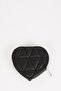 Women's Heart Shaped Coin Purse C7540Axns