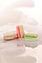 Set of 3 100% Natural Horsehair - Soap, Rose Donkey, Aloe Vera Pumpkin Fiber Cellulite Brush