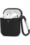 سماعة رأس لاسلكية متوافقة مع ARS Pro 5 AirPods