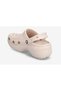 Classic Platform Clog W - Quartz - 3