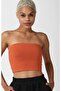 Strapless Tube Top