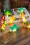 230234 Dinazor 10 LED String Light - 4
