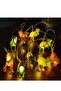 230234 Dinazor 10 LED String Light - 5