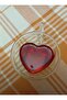 Heart-Shaped Double-Walled Transparent Espresso Glass for Office, Home, Coffee, 180 ML - 1 Piece 250 - - 3