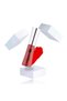Long Kisses Lipgloss Liquid Lasting Lipstick No:09