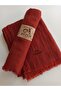 Bamboo Krash Shawl - 4