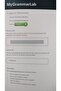 Mygrammarlab Advanced C1-c2 With Myenglishlab Access Code - 3