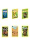 National Geographic Kids Okuma Serisi Okul Öncesi 6 Kitap