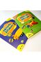 2-4 Years Old Intelligence Developer Activity Set