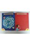 2-4 Years Old Intelligence Developer Activity Set - 5