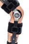 Orlex Angle Adjustable Breys (with Button) Adjustable Knee Brace (with Button) (Short 47 cm)
