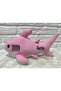 Baby Shark Plush Shark 25 CM - 6