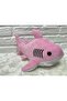 Baby Shark Plush Shark 25 CM - 3
