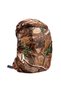 35L/60L Outdoor Camping Hiking Mountaineering Backpack Bag Waterproof  Rain Cap Cover - 5