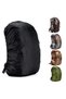 35L/60L Outdoor Camping Hiking Mountaineering Backpack Bag Waterproof  Rain Cap Cover - 2