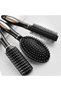 Air Bag Anti Static Comb Plastic Massage Anti Static Hair Brush Practical Care SPA Head Massager ... - 4