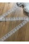 Guipure French Lace Cream 1 Ball 8.5-9 Meters Price