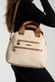 Women's New Model 5-Compartment Stylish and Class Shoulder and Hand Bag - 3