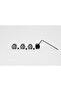 Dacia Lockable Metal Valve Cover (IMPORTED PRODUCT) - 3