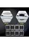 Automobile Door Handle Paint Protection And Anti-Scratch Carbon Coating - 5