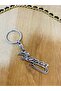 Ataturk Signed Keychain