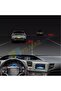 Vehicle Door Warning Sticker Open Reflective Car Auto Sticker Adhesion 4 Pieces - 7