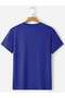 UNISEX Oversized T-SHIRT - CREW NECK T-SHIRT - 2