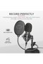 21753 Microfon de streaming USB GXT 252 Emita - 4