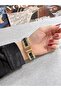 Quartz Women's Wristwatch with Roman Numerals - 6