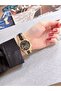 Quartz Women's Wristwatch with Roman Numerals - 4