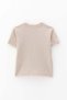 Boy's T-Shirt - R-7614 Model - 2