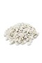 Artificial Flower Moblen Mica Diamond Pastel Green Eucalyptus Pendant in a White Pot - 4