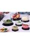 290 Ml Breakfast Storage Container Set - 4