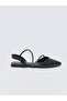 Lcw Steps Leather Look Pointed Toe Women's Ballerinas (S3) - 2