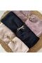 Hijab Hijab Women's Bamboo Scarf Shawl Model-Set of 3
