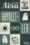 Hayaletler - Cesar Aira 9789750747809 - 2