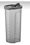 Platinum Scale Oil Pot - Liquid Oil Vinegar Pot 1000 Ml - 2