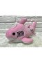 Baby Shark Plush Shark 25 CM - 4