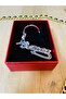 Ataturk Signed Keychain - 2