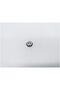 شعار فولكس فاجن سويتش 10 ملم شعار التحكم Vw (1 قطعة) 3c0837891 - 2