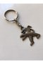 Metal Auto Keychain Chrome - 2