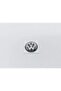 شعار فولكس فاجن سويتش 14 ملم شعار التحكم Vw (2 قطعة) 3c0837891 - 7