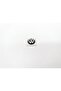 Volkswagen 12mm VW Switch Logo, Switch Coat of Arms (1 Piece) - 3