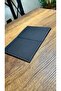 Leather Car License Case Cover - 4