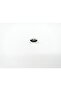 Volkswagen 12mm VW Switch Logo, Switch Coat of Arms (1 Piece) - 4