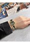 Quartz Women's Wristwatch with Roman Numerals - 5
